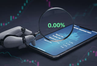 Dominio completo — operador administrando su plan de trading en Provechalvo