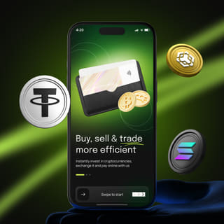 Vista de la plataforma de trading Provechalvo desde un dispositivo móvil