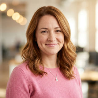 Emily Watson, responsable del servicio de atención al cliente en Provechalvo