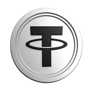 Esquema de la stablecoin Tether USDT dentro de una guía de trading para usuarios novatos